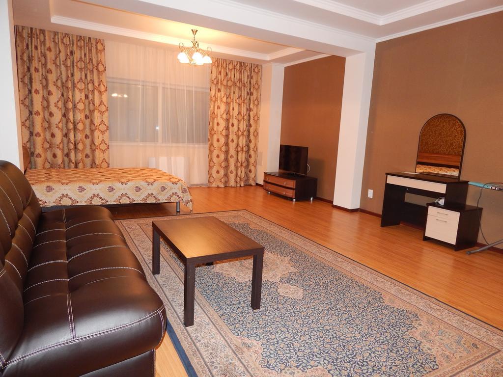 Sky House Astana Hotel ห้อง รูปภาพ