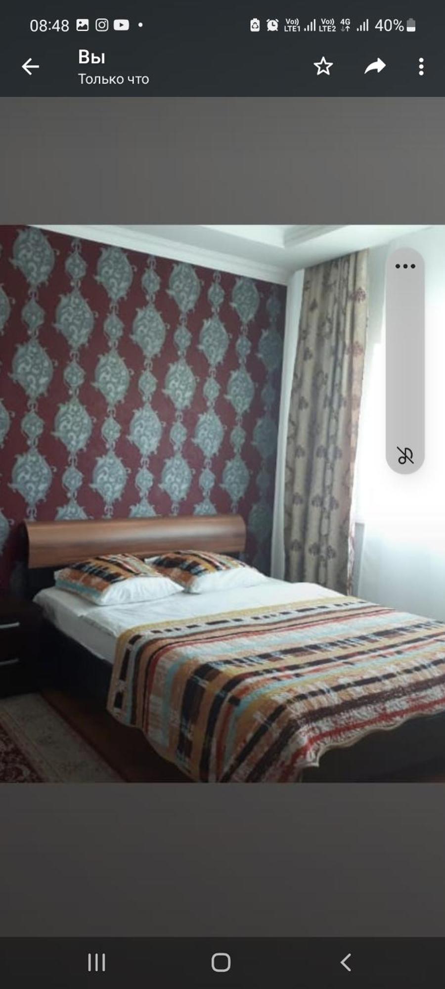 Sky House Astana Hotel ภายนอก รูปภาพ