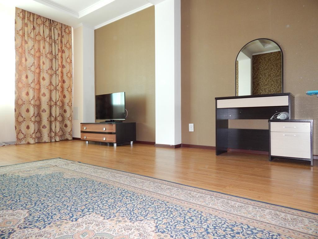 Sky House Astana Hotel ห้อง รูปภาพ